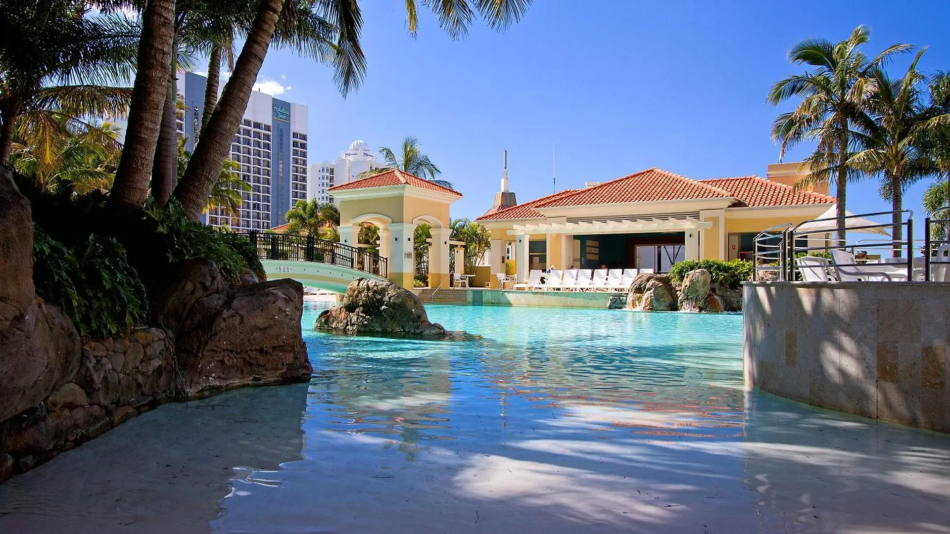 Apartamento Chevron Renaissance - Qstay Gold Coast