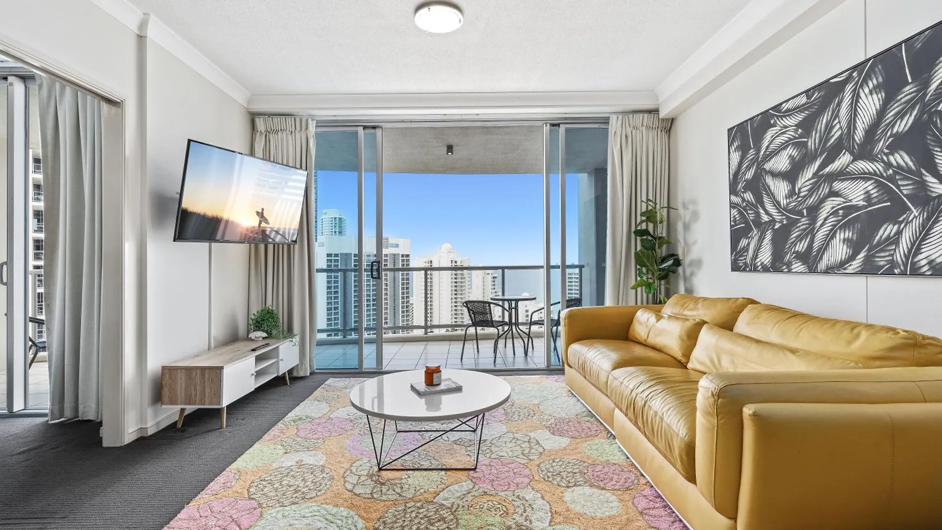 Chevron Renaissance - Qstay Gold Coast 0*,