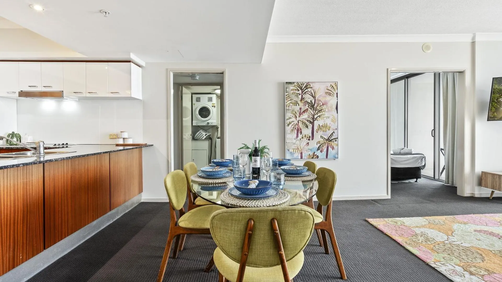 Chevron Renaissance - Qstay Gold Coast