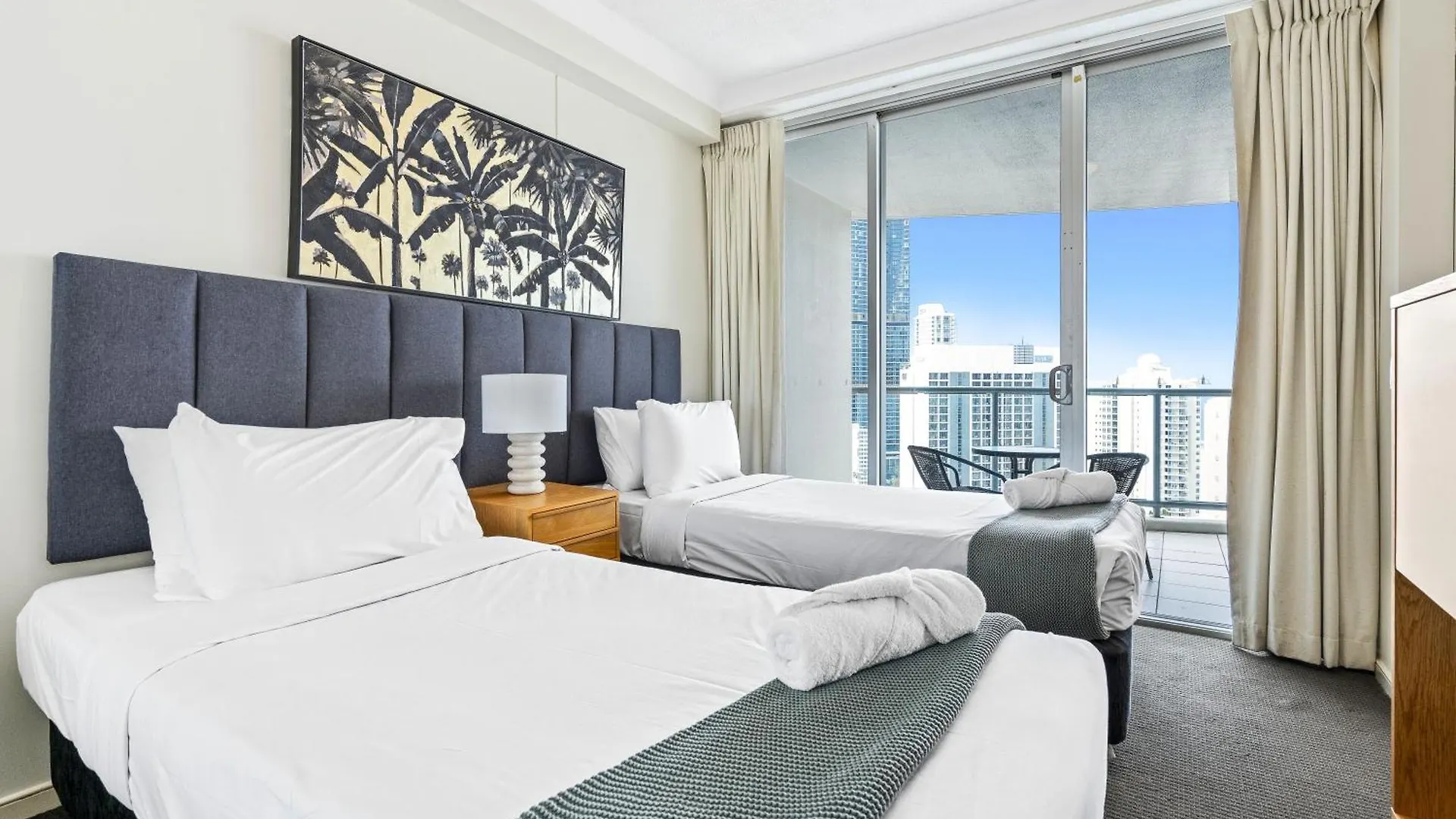 Chevron Renaissance - Qstay Gold Coast 0*,  Australia