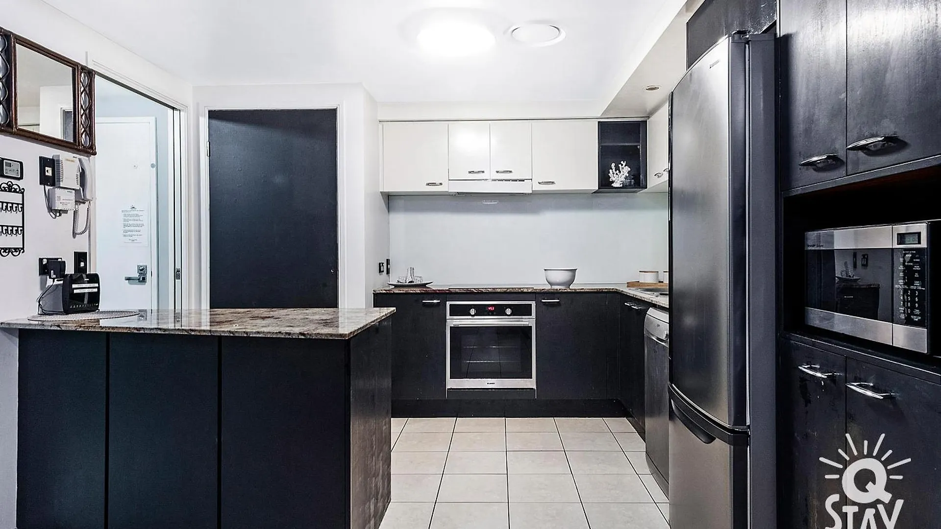 Apartamento Chevron Renaissance - Qstay Gold Coast