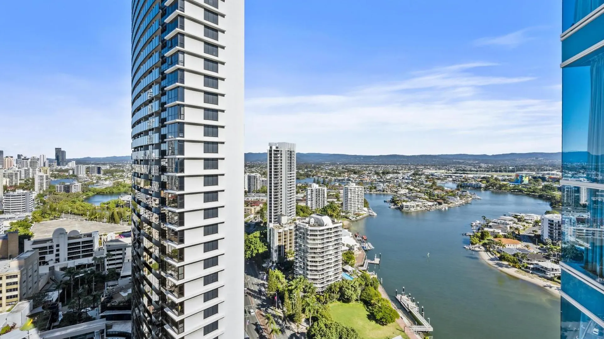 Chevron Renaissance - Qstay Gold Coast 0*,  Australia