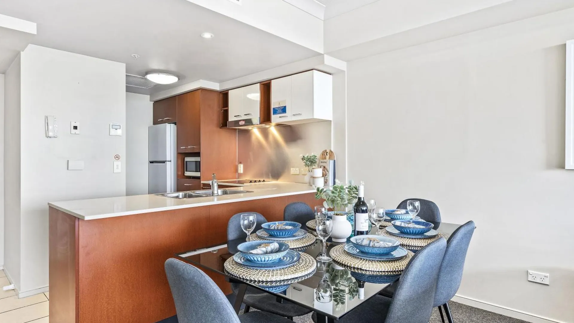 Chevron Renaissance - Qstay Gold Coast 0*,