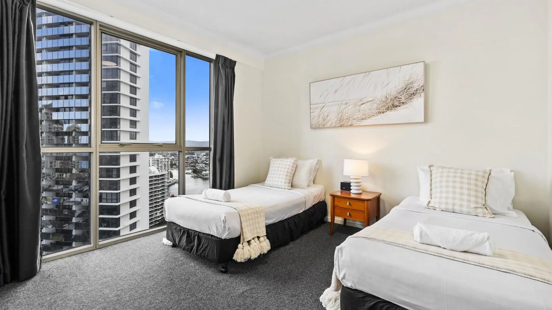 Chevron Renaissance - Qstay Gold Coast 0*,  Australia